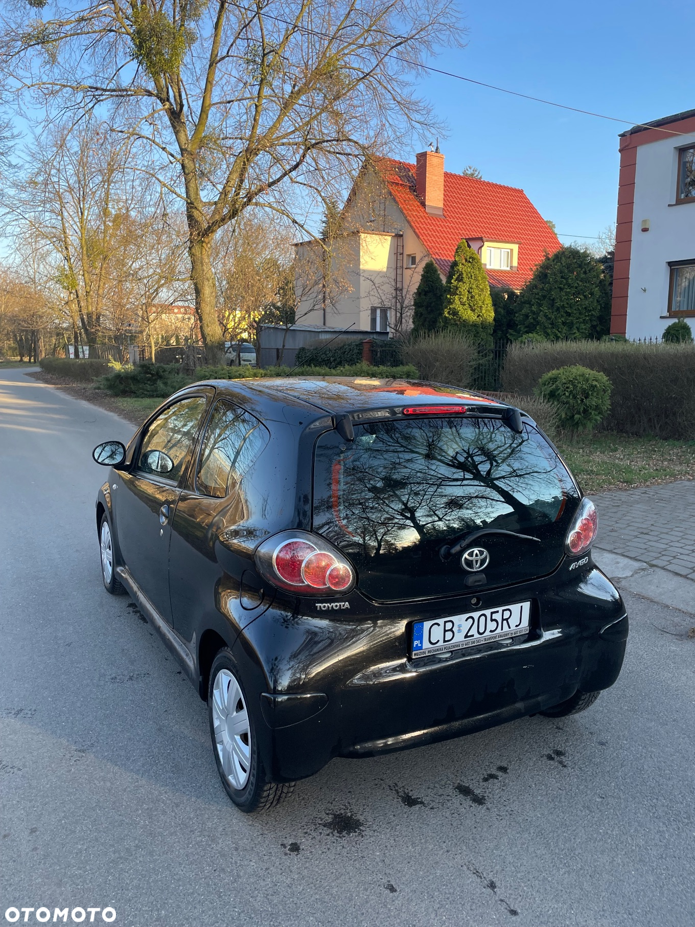 Toyota Aygo 1.0 VVT-i - 3