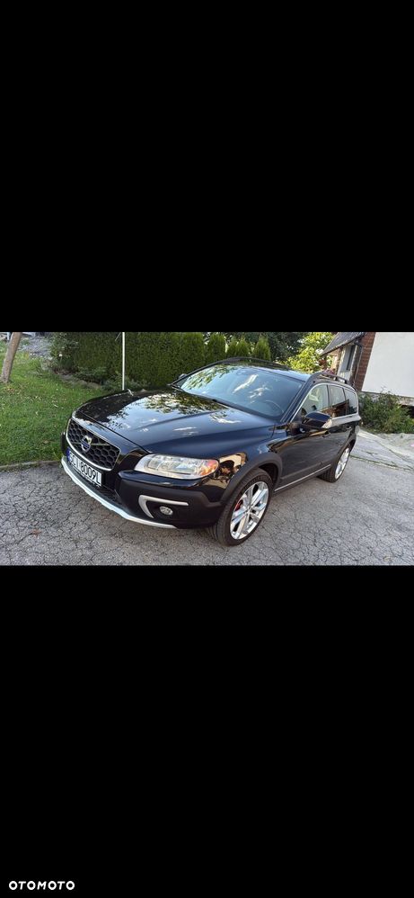 Volvo XC 70 T6 AWD Dynamic Momentum - 20