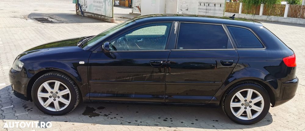 Audi A3 - 5