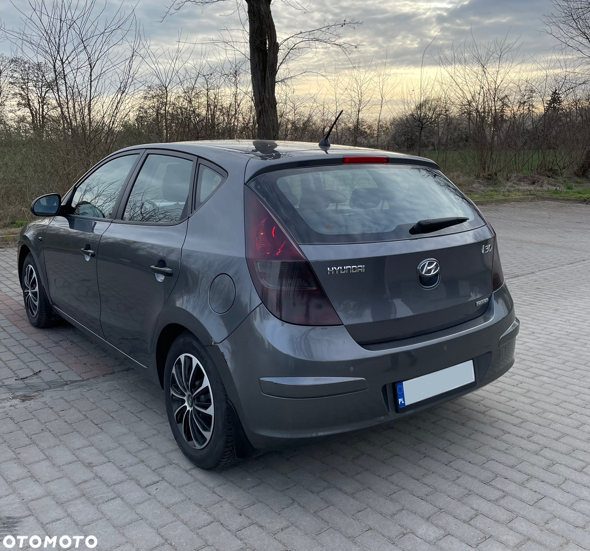 Hyundai i30 1.6 CRDi Base - 5