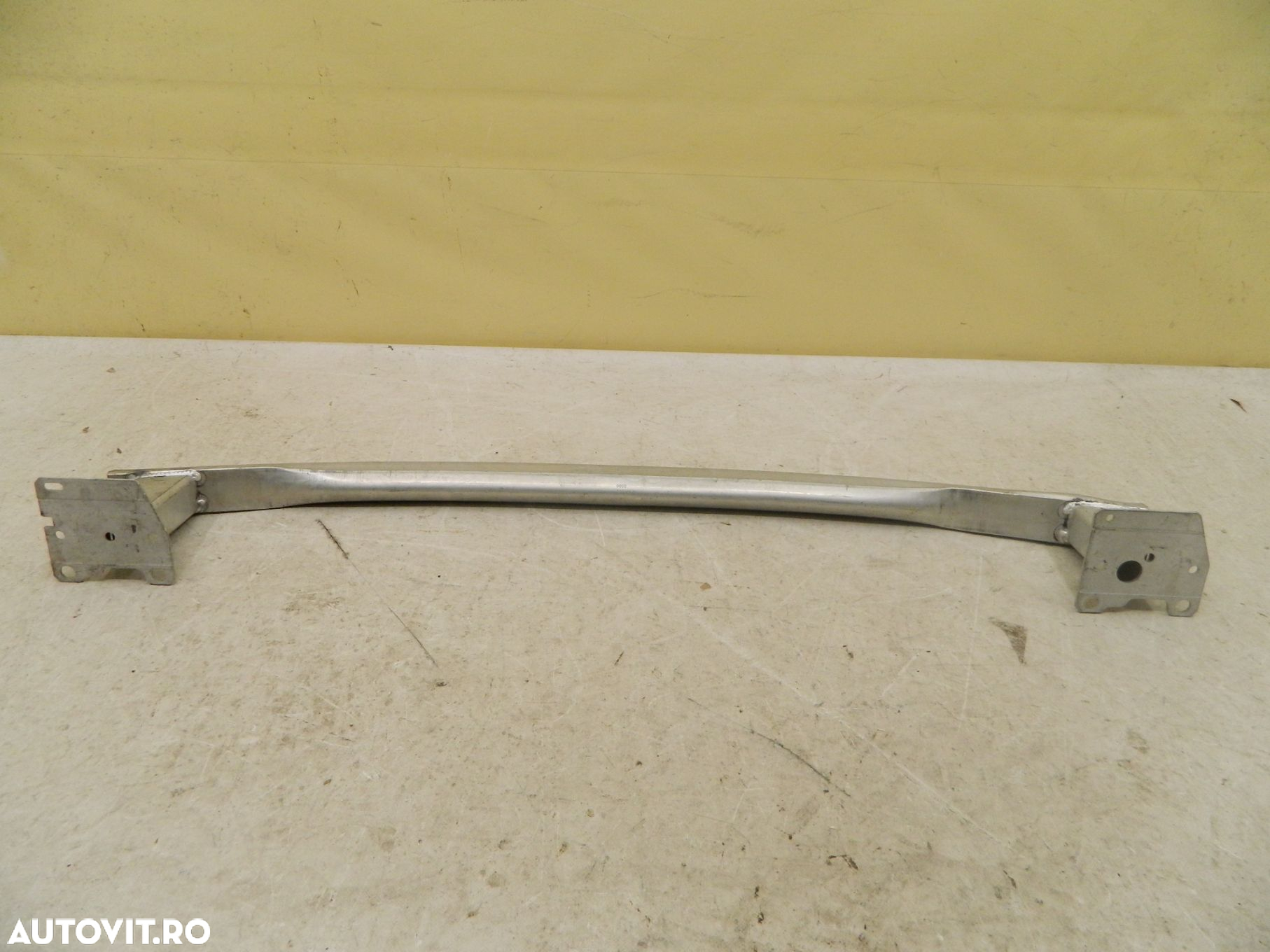 Armatura bara spate Renault Scenic, 2009, 2010, 2011, 2012, 2013, 2014, 2015, 2016, cod origine 756100011R. - 3