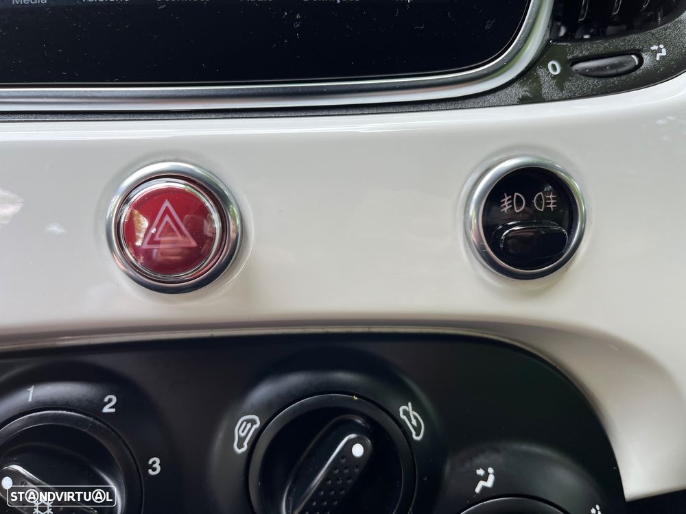 Abarth 595 1.4 T-Jet - 24