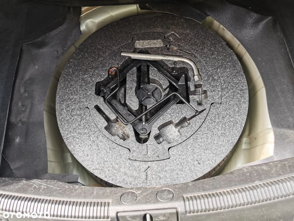 Alfa Romeo 159 1.9JTDM Impression - 13