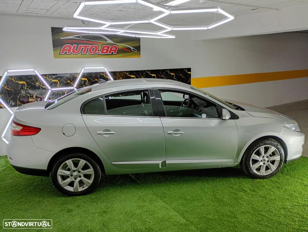 Renault Fluence - 34
