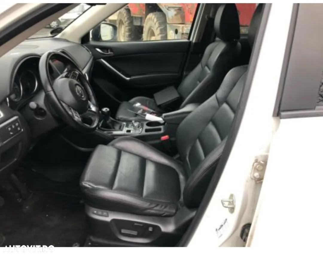 Mazda CX-5 - 8
