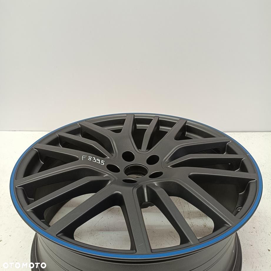 Alufelga 5x114,3 21 Maserati Levante 670163555 (F8395A) - 4