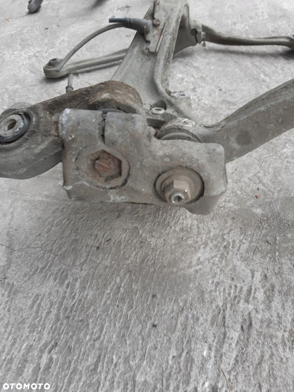 AUDI A4 B8 A5 8T A6 C7 A7 ZWROTNICA PRAWA PRAWY PRZÓD 8K0407258G - 8