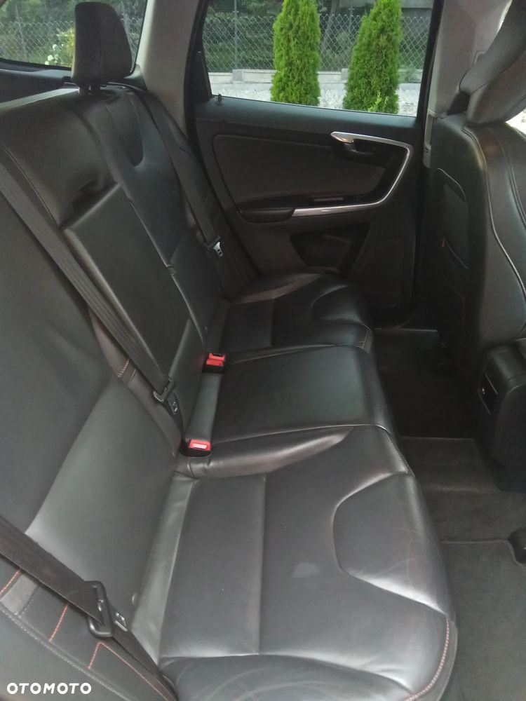 Volvo XC 60 - 16