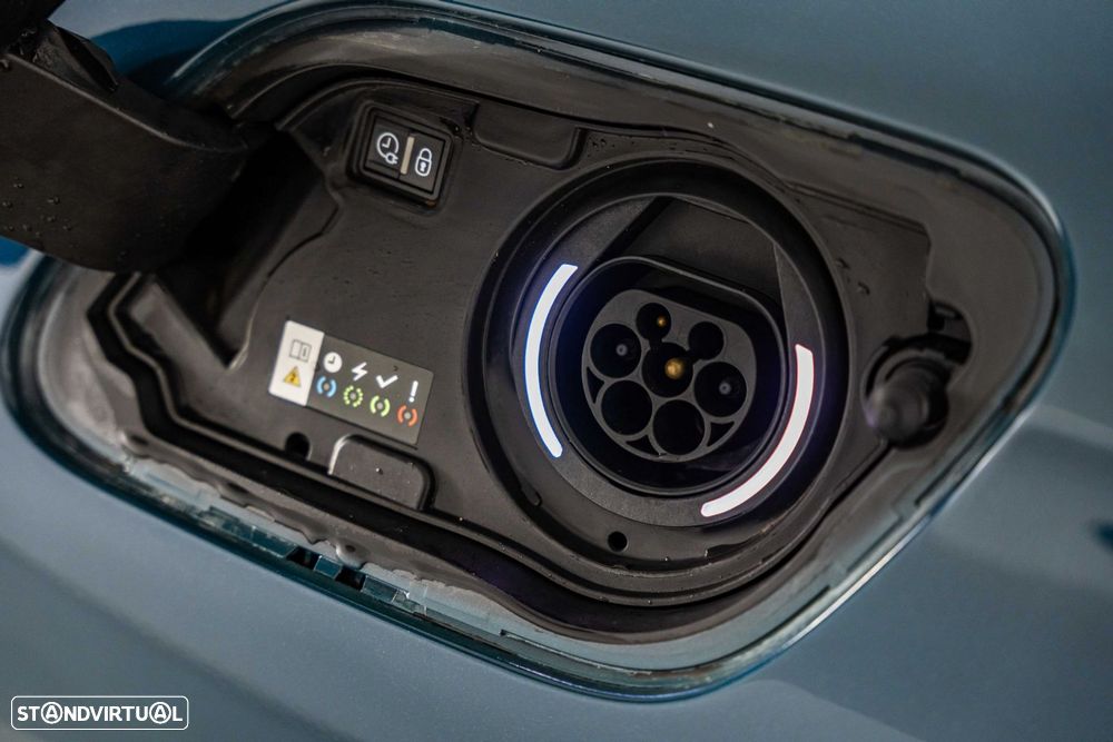 Peugeot 508 SW 1.6 Hybrid Allure Pack e-EAT8 - 21