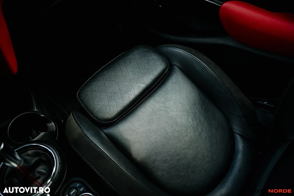Mini Cooper S - 27