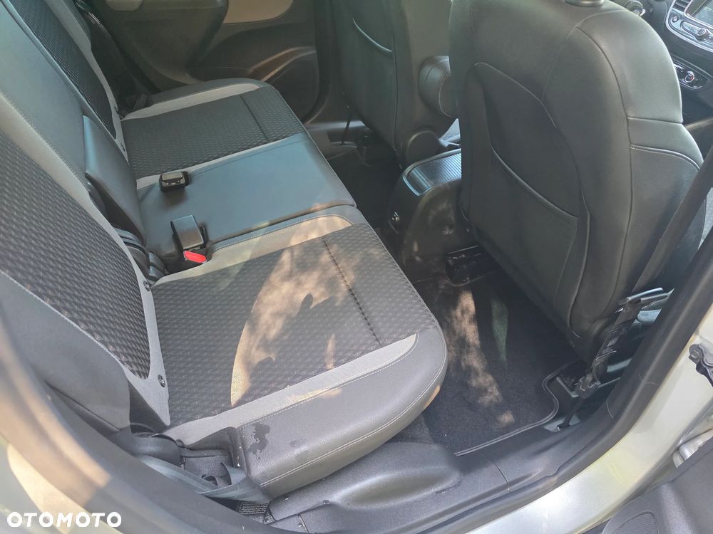 Opel Crossland X 1.2 Start/Stop Edition - 17