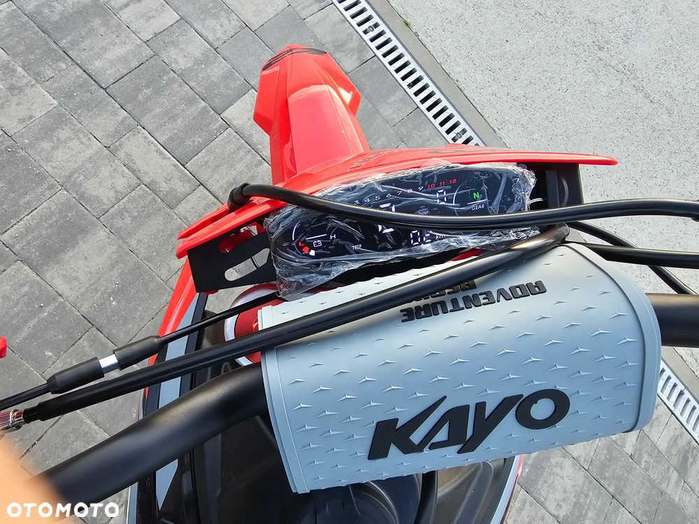 KAYO K2 - 17