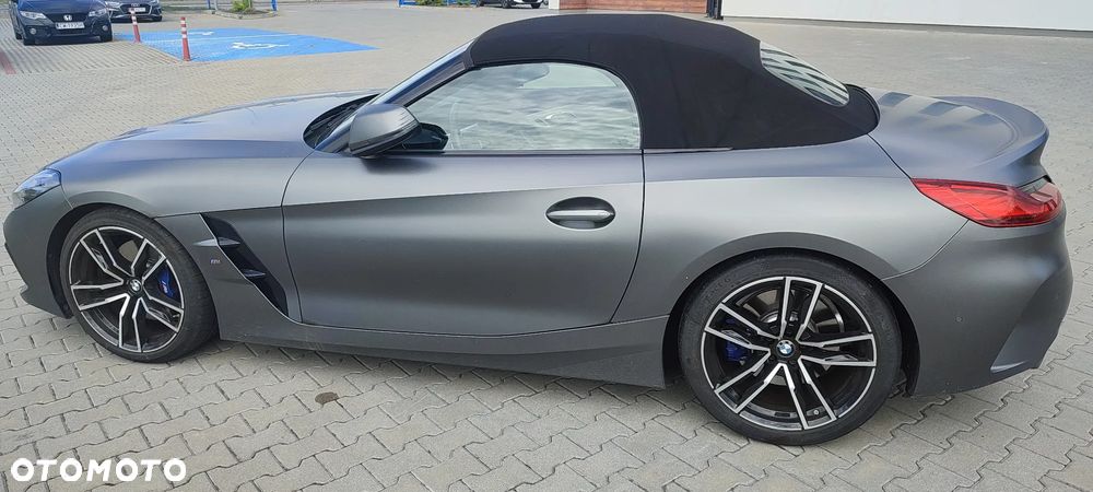 BMW Z4 M M40i sport - 4