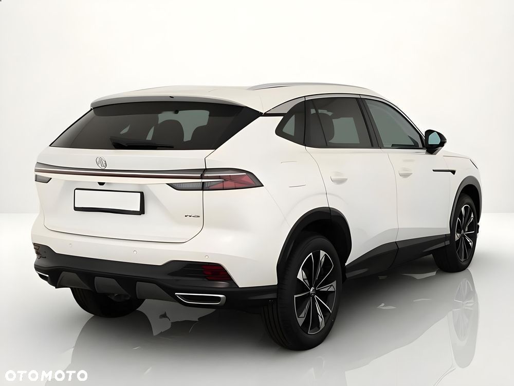 MG HS 1.5T HEV+ Excite - 6