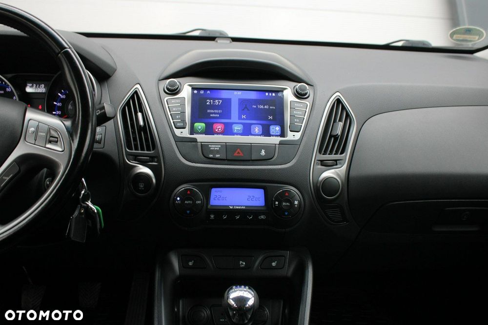 Hyundai ix35 1.6 GDI Premium 2WD - 10
