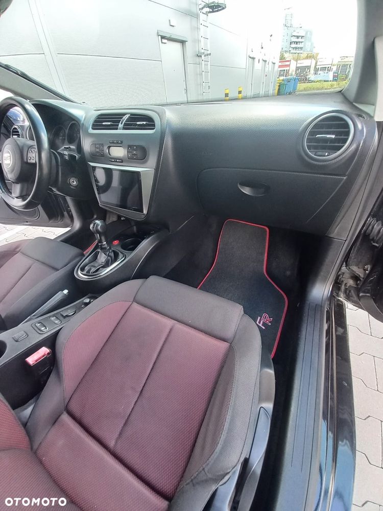 Seat Leon - 29
