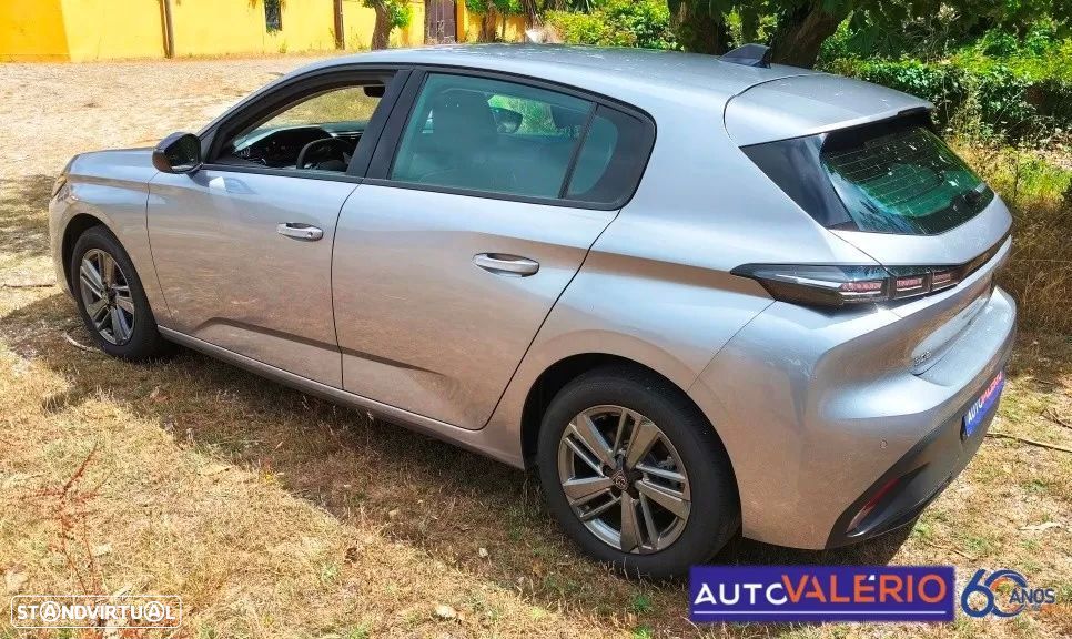 Peugeot 308 1.2 PureTech Active - 3