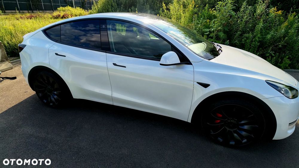 Tesla Model Y - 3