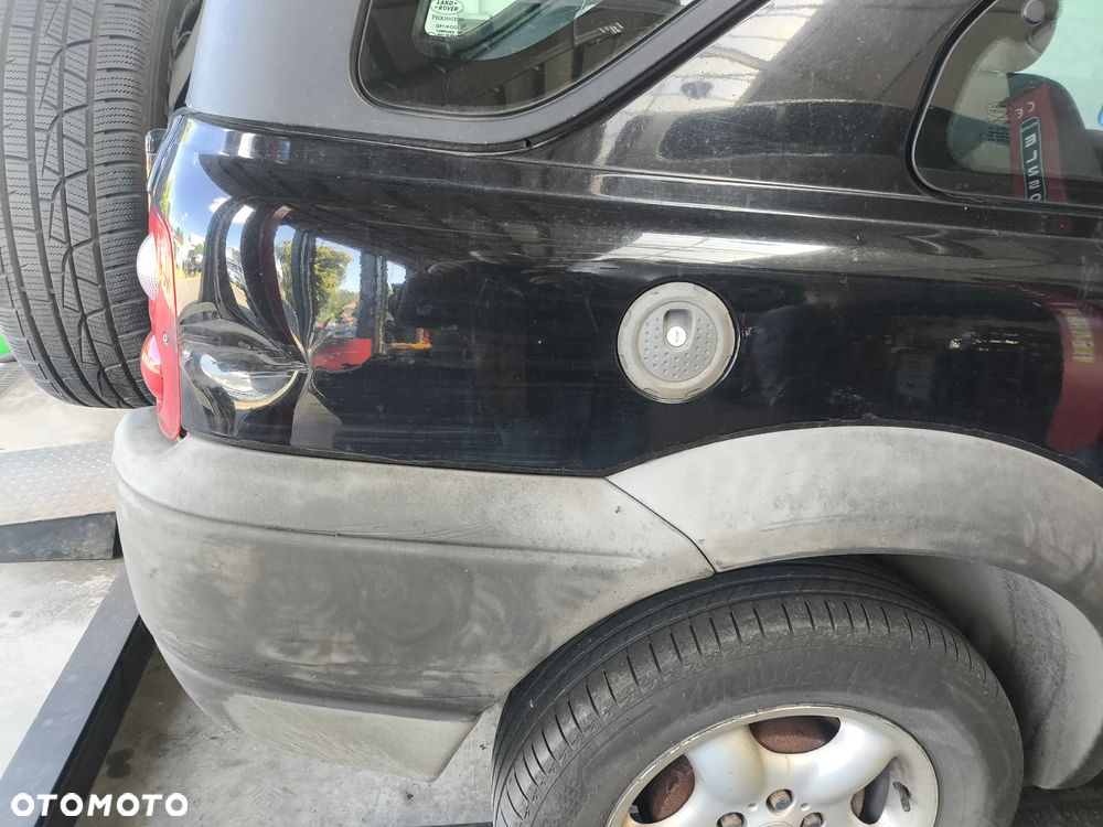 Land Rover Freelander 2.0 D - 20