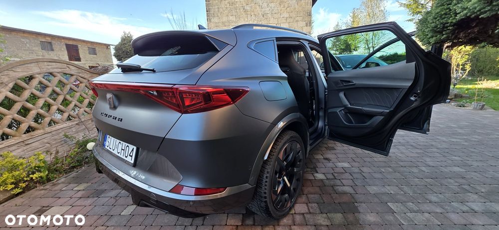 Cupra Formentor - 8