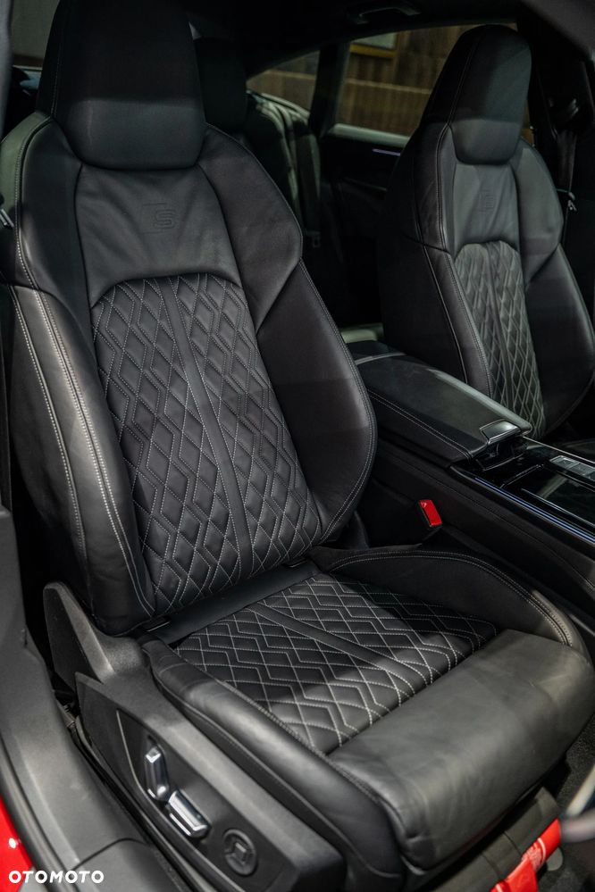 Audi S7 Sportback TDI Tiptronic - 18