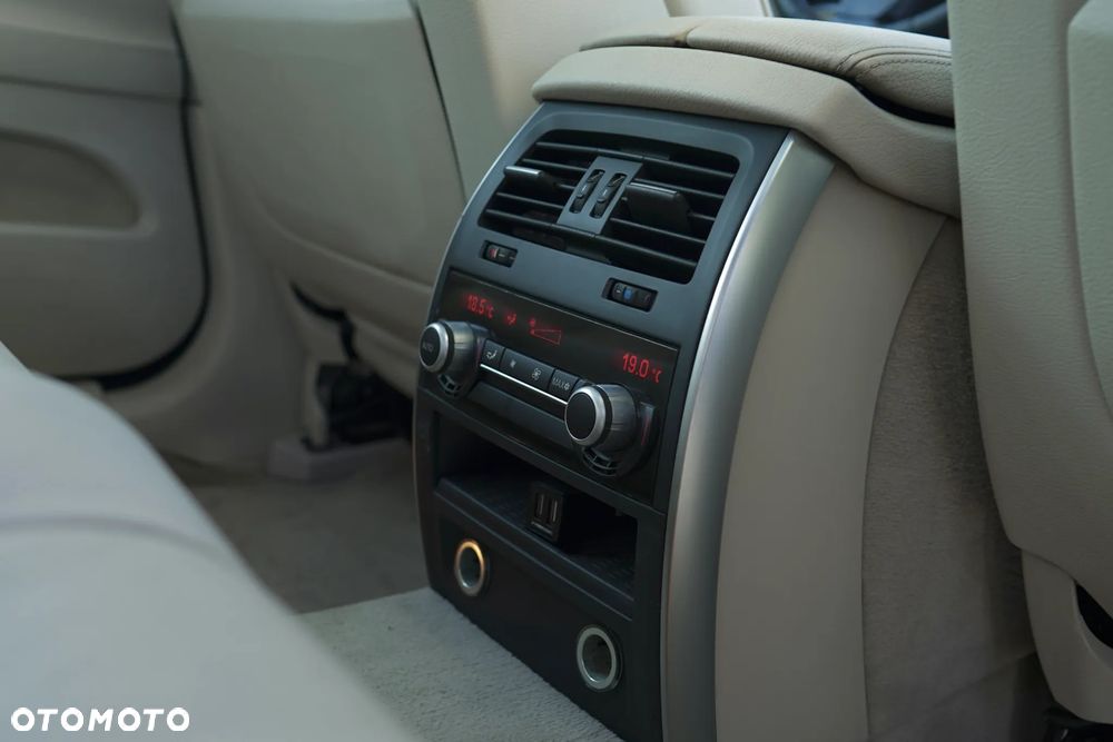 BMW 5GT 535d xDrive - 36