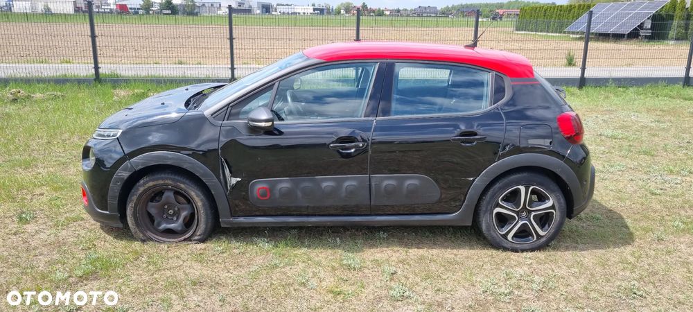 Citroën C3 Pure Tech 83 S&S LIVE - 2