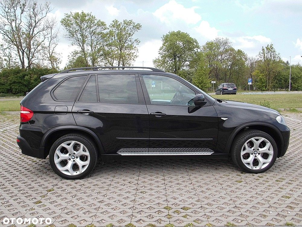 BMW X5 xDrive30d - 19
