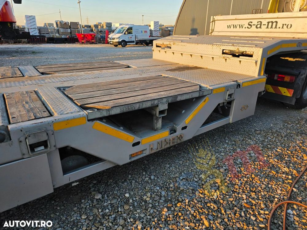 Volvo FH - 4