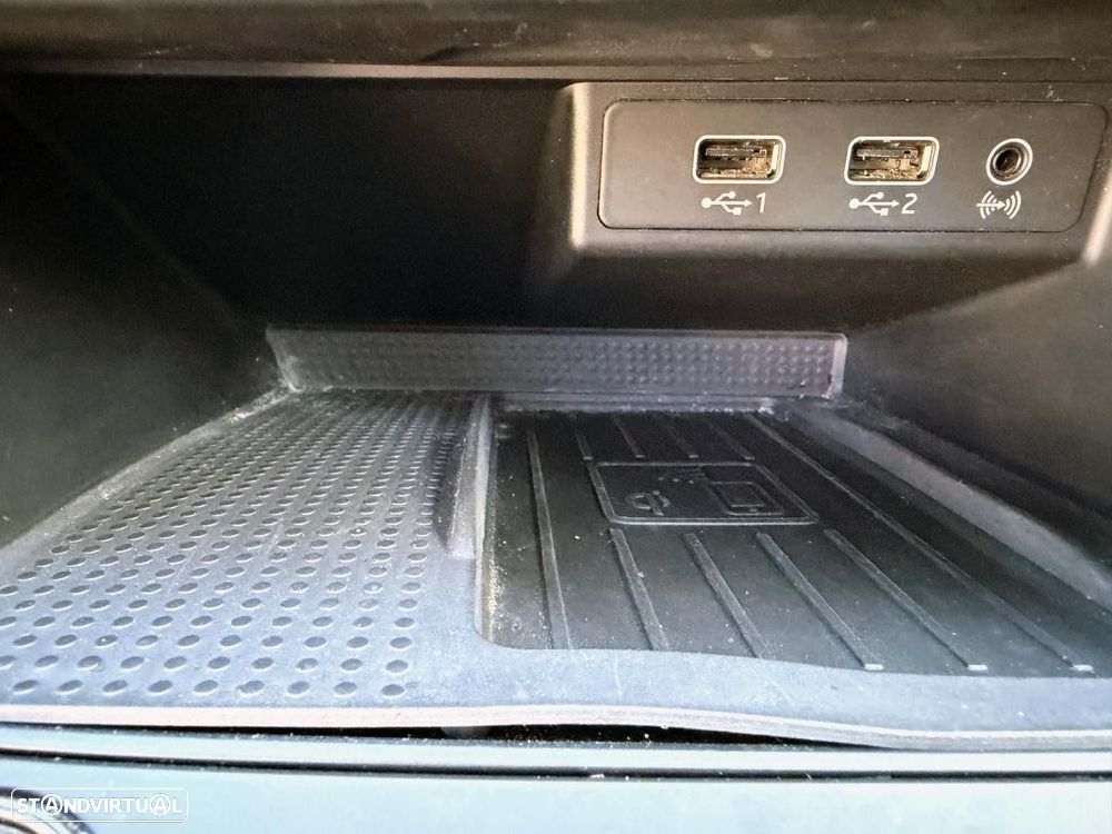 SEAT Leon ST 1.6 TDI Style S/S - 40