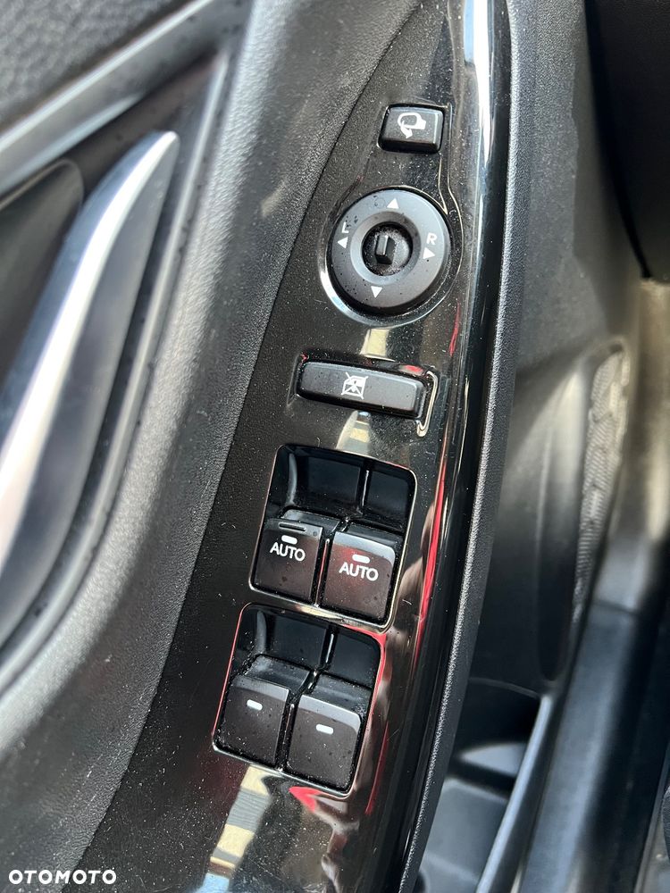 Hyundai ix20 1.6 CRDi blue Passion - 7