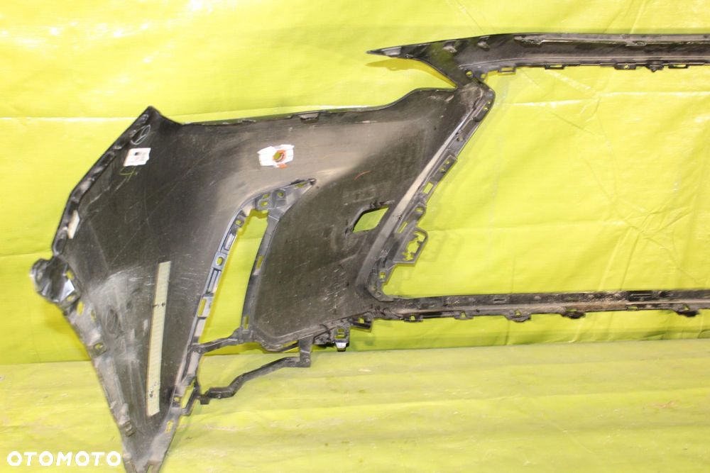 Zderzak przód Lexus NX po 2021r. - 3