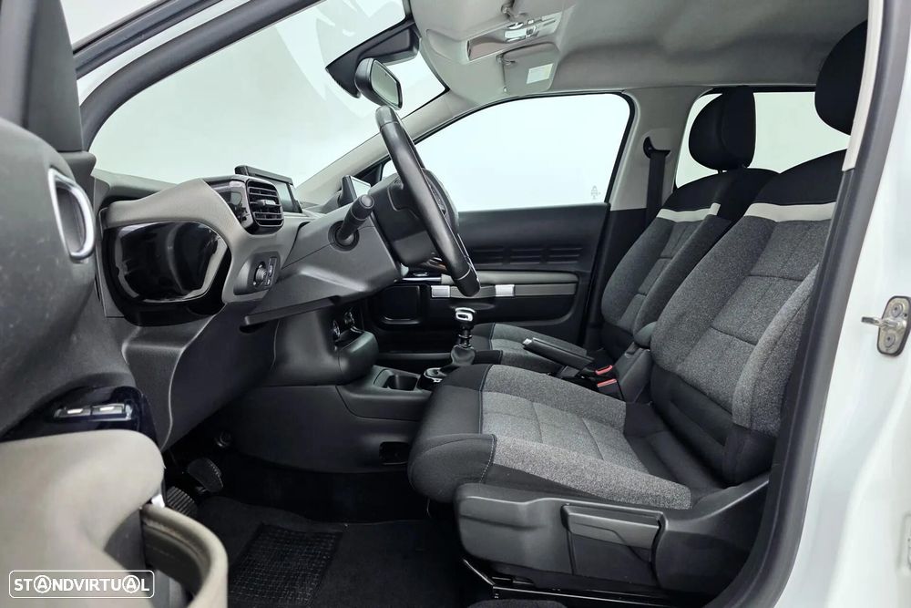Citroën C4 Cactus 1.2 PureTech Shine Pack - 9