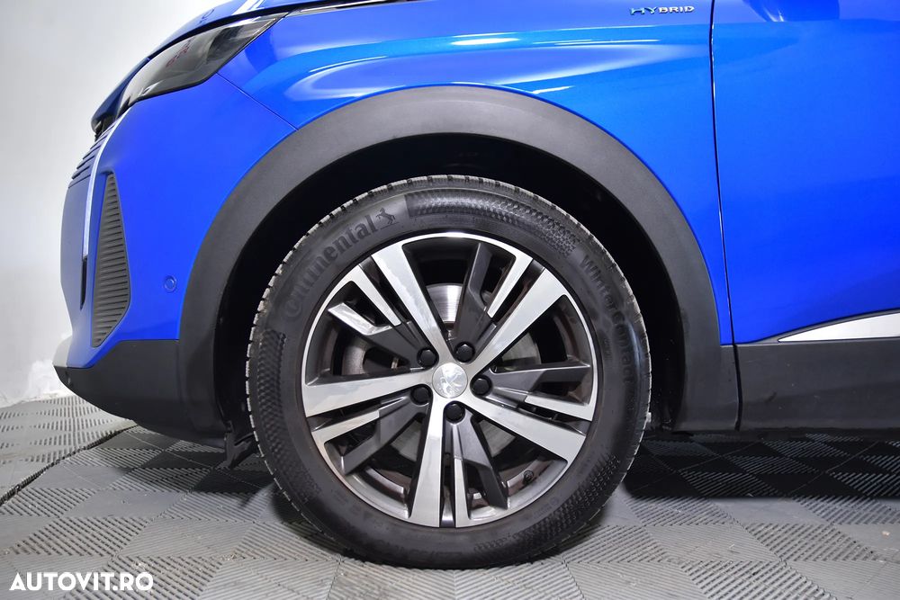Peugeot 3008 - 14