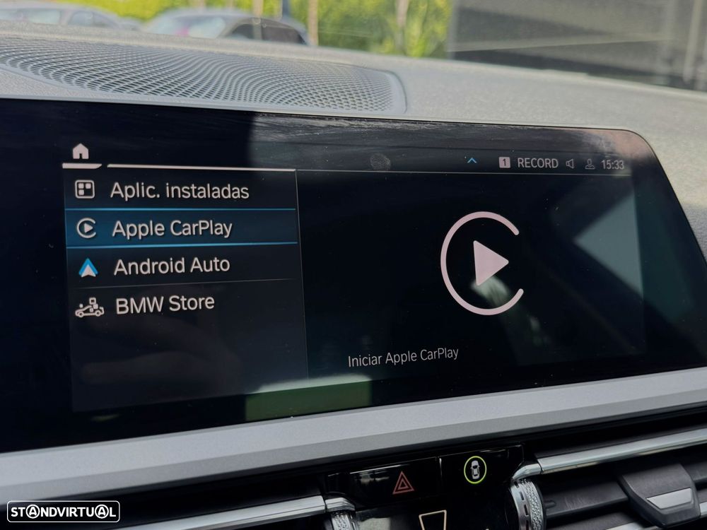 BMW 330 e Corporate Edition Auto - 33