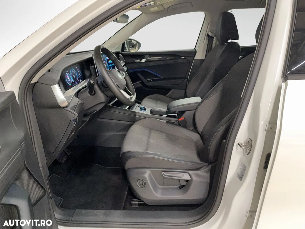 Volkswagen Tayron 2.0 TDI SCR 4MOTION DSG Life - 12