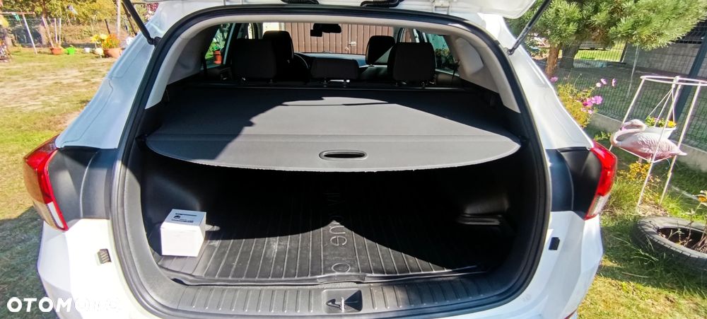 Hyundai Tucson - 22