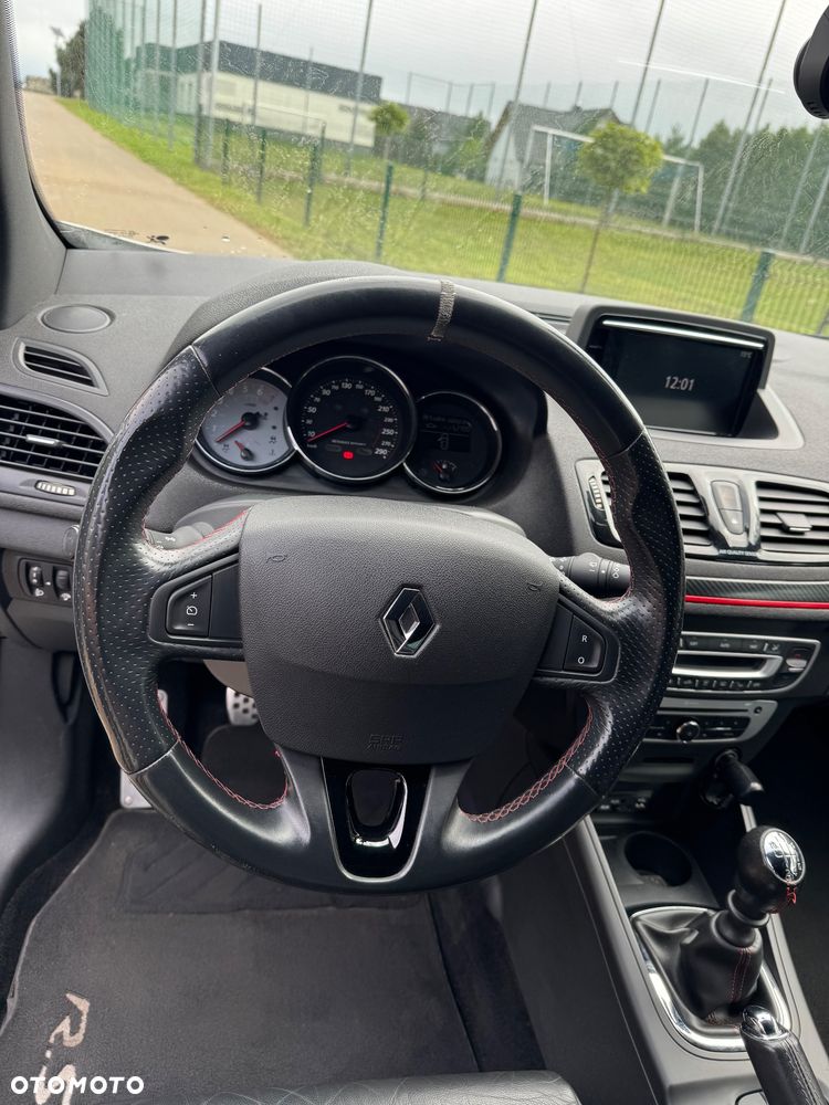 Renault Megane R.S SL Trophy - 12