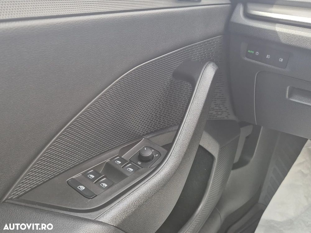 Skoda Octavia 2.0 TDI Ambition - 13