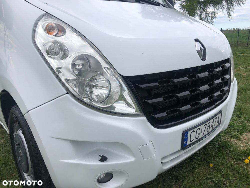 Renault Master - 17