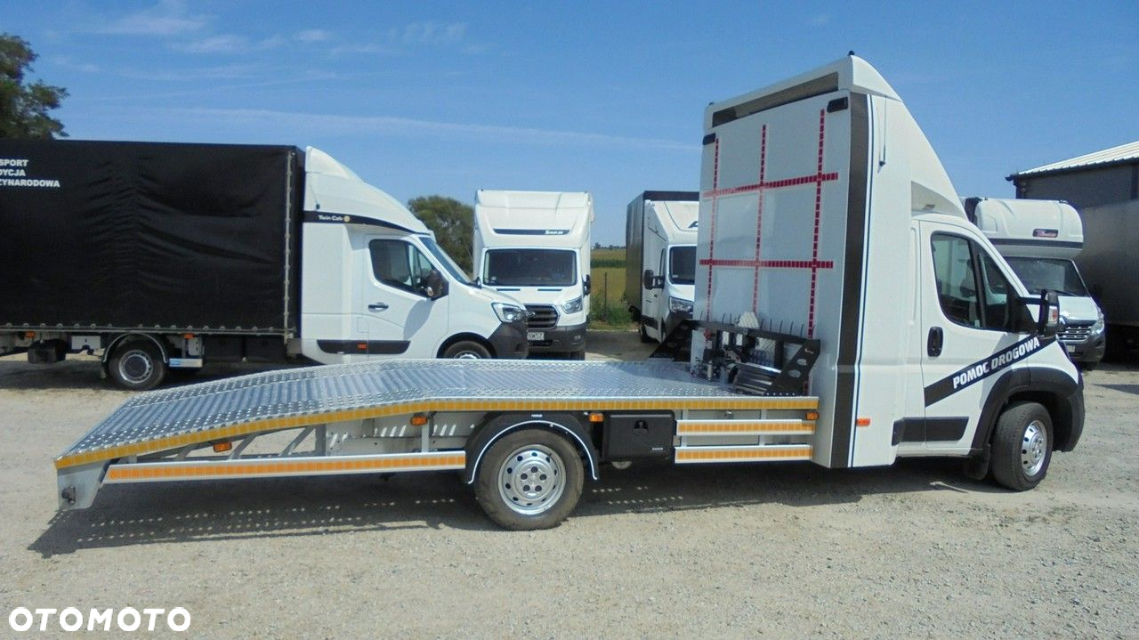Peugeot Boxer - 6