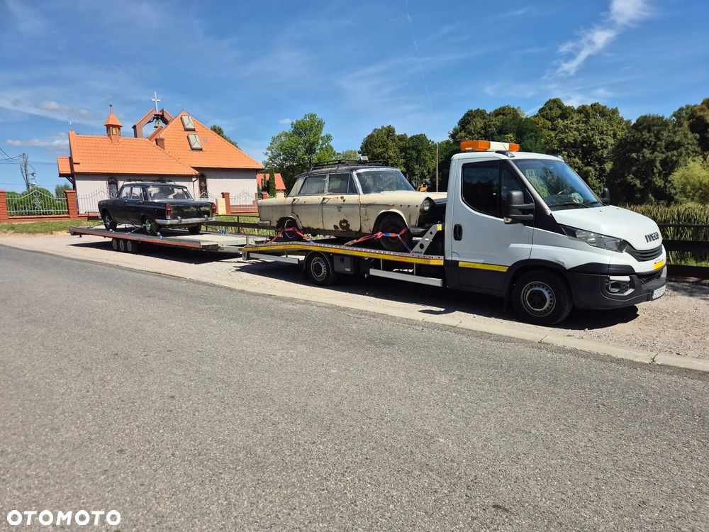 Iveco Daily 35S180 - 11