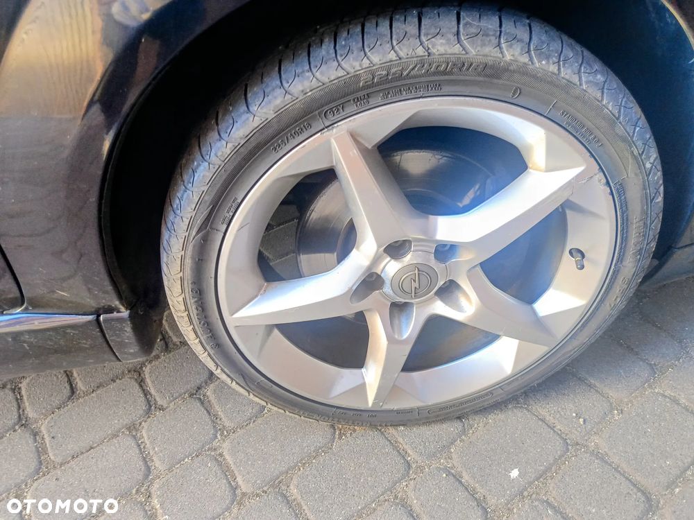 Opel Zafira 1.9 CDTI Sport - 13