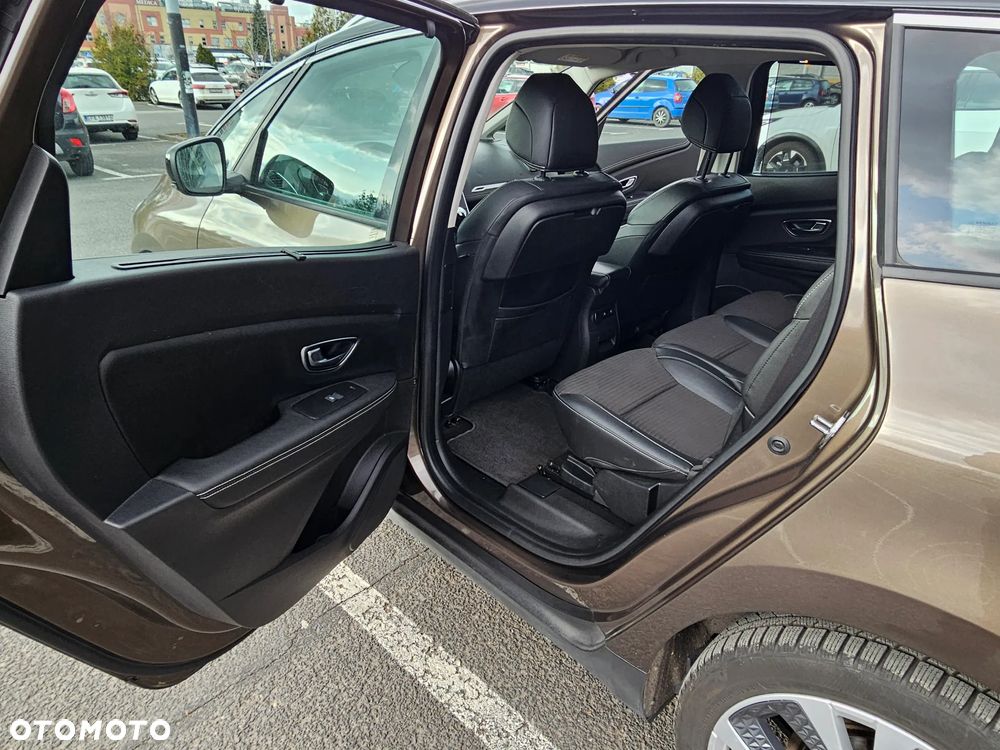 Renault Grand Scenic Gr 1.6 dCi Energy Limited EU6 - 18