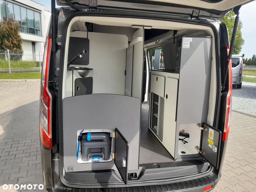 Karmann-Mobil Duncan 535 - 17