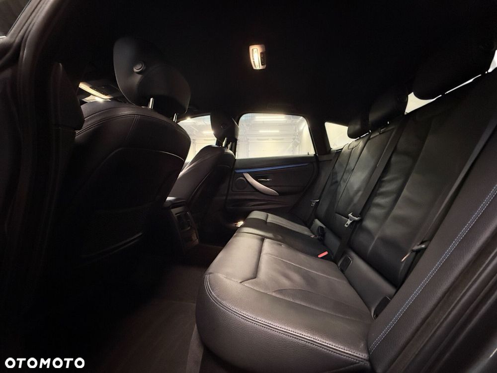 BMW Seria 3 320i GPF M Sport - 28