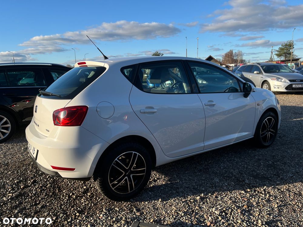 Seat Ibiza ST 1.2 TSI Style - 5