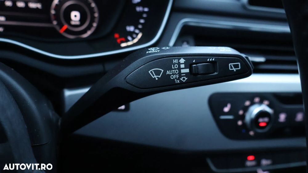 Audi A4 Avant 2.0 TDI S tronic Sport - 20