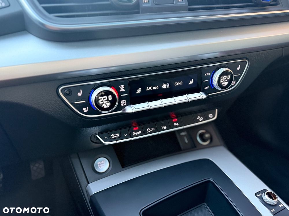 Audi Q5 45 TFSI mHEV Quattro Advanced S tronic - 25