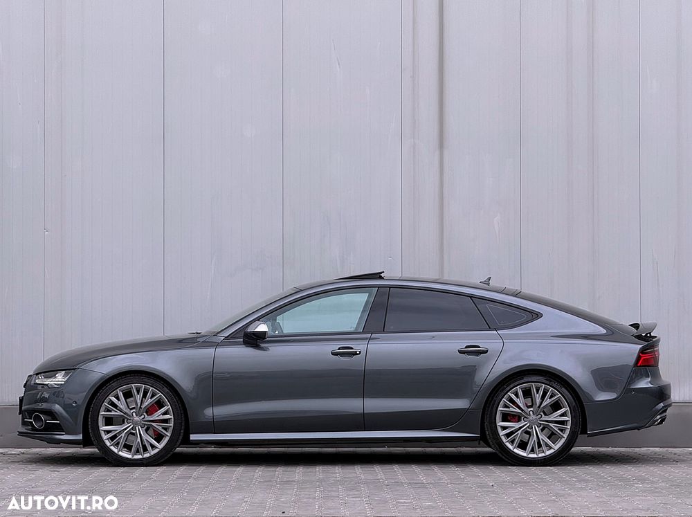 Audi A7 - 15